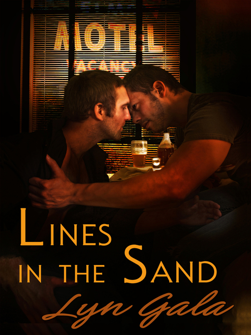 Title details for Lines in the Sand by Lyn Gala - Available